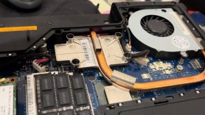 LENOVO G550. UPGRADE до максималок(почти)