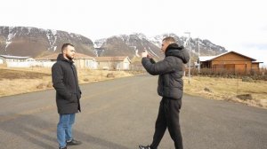 Как снять ДОЛИ-ЗУМ на телефоне? Голливудский эффект за