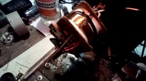 трансформатор для радиоприемника "Элс-2" или "Электрос?