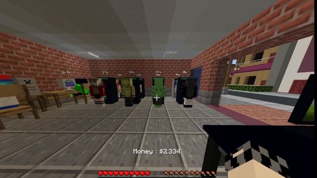 Купил Новый Компьютер в Майнкрафт!!!🔥🔥 СИМУЛЯТОР ИГР смотреть онлайн