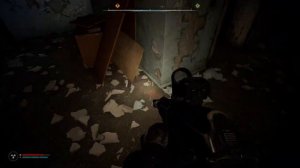 Припять. STALKER 2 #9 Оружие, Броня и Артефакты