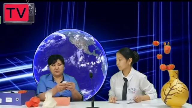 Прямая трансляция пользователя №137 mektep-TV смотреть онлайн