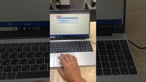 Ноутбук NoteBook N5095