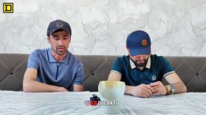 ТЕЗ ХРАК КЛУБНИК ДОFАН & ИЛХОМ /ИШТИРОКЧИ АЗ н.ФАРХОР /DOG