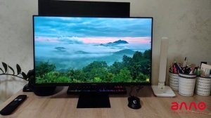 Монітор 27" Xiaomi Monitor A27i (ELA5345EU)