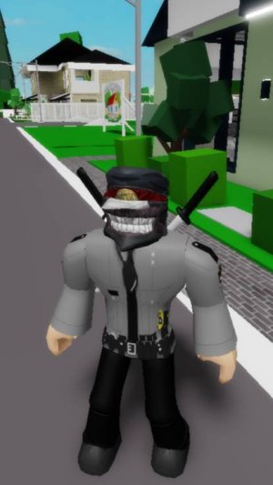 Я ТАНЦУЮ И ПОЮ САМ СЕБЯ НЕ УЗНАЮ chainsaw-man-dance
