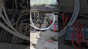✅️ Hyundai Sonata 2.4 2016 159180км: аппаратная раскоксовка