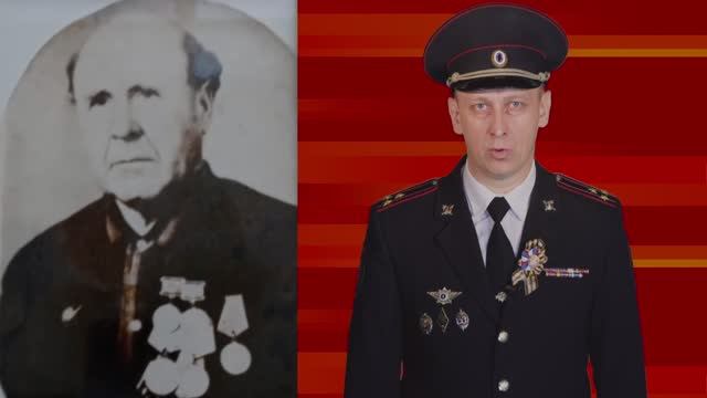 Рассказ о Карцеве Иване Васильевиче