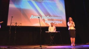 Анна Борисова - Белые ночи