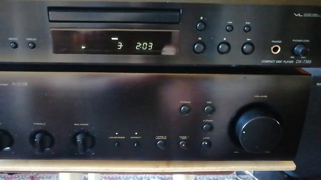 Pioneer A-303R Видео работы к моему объявлению на сайте Авит? смотреть онлайн