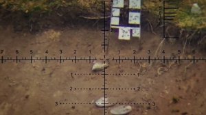 АТАМАН М20 6.35 ОТСТРЕЛ НА 20.0 В ВЕТЕР! РАБОТАЕМ ДАЛЬШЕ!