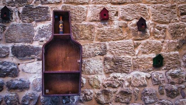 Месопотамия.  Мардин. Часть первая. Mesopotamia. Mardin city. Part I.(g смотреть онлайн