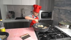 ПОНЧИКИ С САХАРОМ - Как ЖИВЁТСЯ в ШАМШАДИНЕ - Четвёртый