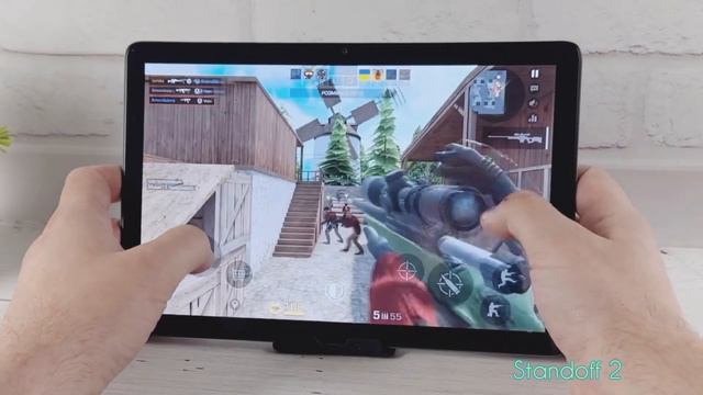 Планшет 12 + 128gb ASUS TAB 12 + полный комплект/Android 14/ 8000mAh бата? смотреть онлайн