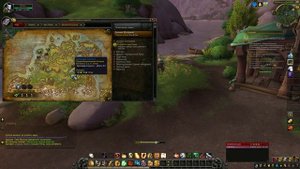 WoW Circle: Battle for Azeroth