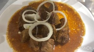 VLOG 66 Гуштбирён⚡️Приловка⚡️ Блин бо гушт ⚡️Л`Этуаль