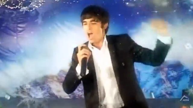 Концертная Программа - Новый Год На Кавказе Или Стрела смотреть онлайн