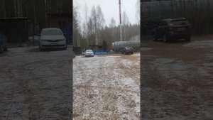 ДОЛ "Голубое озеро", Рощино, Ленинградская область