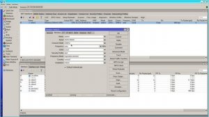 Подключение к провайдеру через WiFI MikroTik | ServerFlow