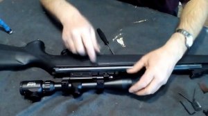 Правильная или не правильная установка подвижного мо?