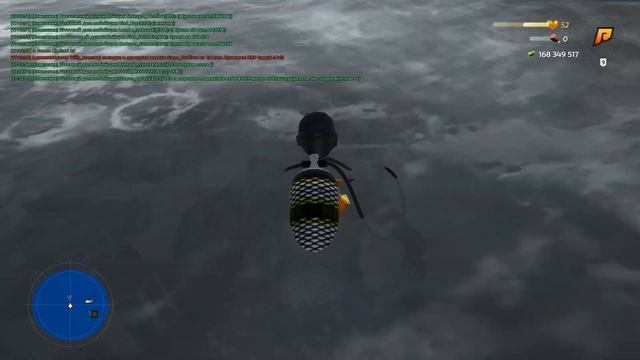 СПУСТИЛАСЬ НА ДНО И НАШЛА 100 ТЫСЯЧ на HASSLE ONLINE | RADMIR RP смотреть онлайн