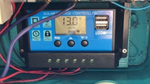 Дешевый солнечный контроллер с AliExpress: типичные пробле