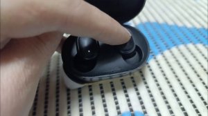 Увеличение АКБ наушников Xiaomi Redmi AirDots 2, продлевает им с