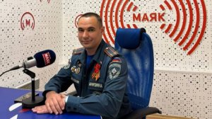Об опасности двух стихий: огня и воды