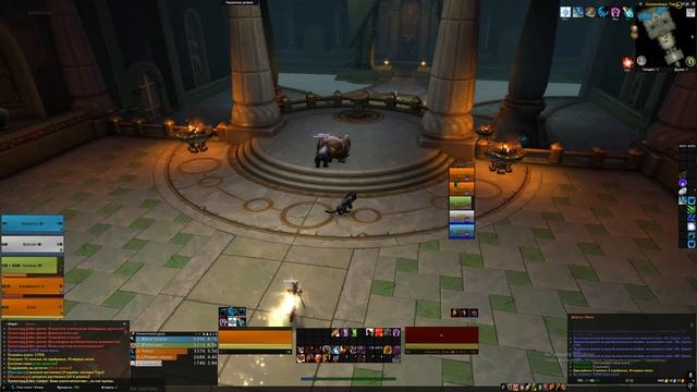 #9 Друид WoW The War Within 2025