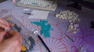 СМАЗКА СВИТЧЕЙ G3MS SAPPHIRE | А ЕСТЬ СМЫСЛ?