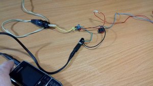 Подключил усилитель звука на микросхеме XPT8871 (XPT 8871). М?