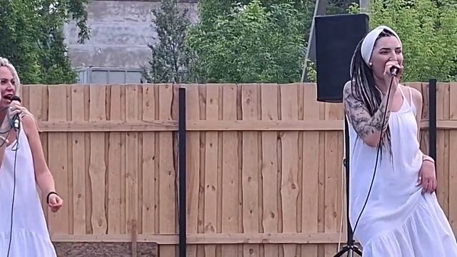 Дискотека 90-х Группа "Белки" Прямая трансляция смотреть онлайн