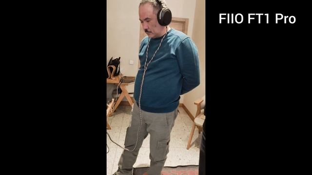FIIO FT1 PRO, мнение аудиофилов смотреть онлайн