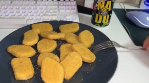 Наггетсы куриные с сыром "Ozon Fresh"