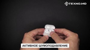 HOCO EW25 / AIRPODS НАУШНИКИ ОТ HOCO