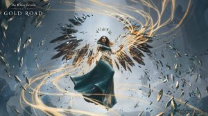 OST TES Online: Gold Road