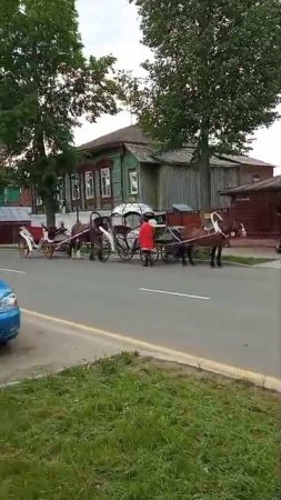 26-05-2025прогулка по улице Суздаль