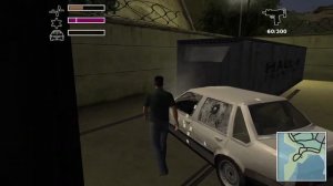 Driv3r/Драйвер 3 - full walkthrough/полное прохождение