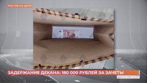 Ростовский городовой. 24 мая 2025