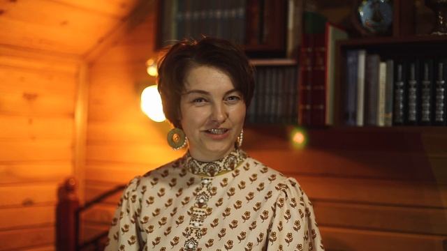 Автор - поэт - Татьяна Гуралёва "Твори! Сотри стереотип? смотреть онлайн