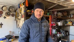 Собрал LiFePO4 АКБ на 20 Ah со Smart DALY BMS