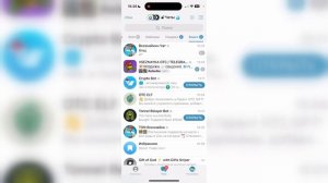 ДАТА ВЫХОДА ПОДАРКОВ! НОВЫЕ РЕДКИЕ ГИФТЫ в Telegram! Как За