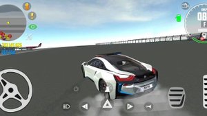 Симулятор автомобиля 2