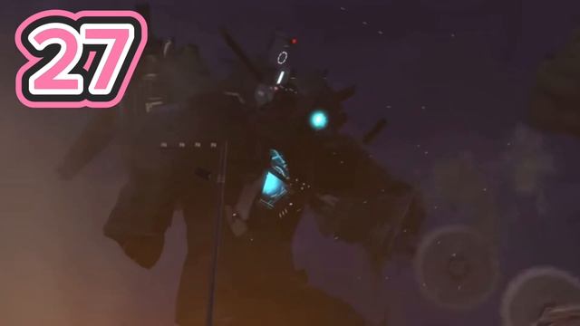 50 ФАКТОВ ПРО ТИТАНА КАМЕРА МЕНА | ВСЕ МИНУСЫ И ПЛЮСЫ! смотреть онлайн