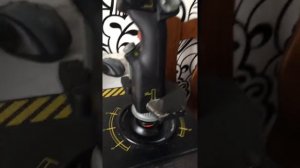 Джойстик Saitek x55 RHINO H.O.T.A.S. SYSTEM