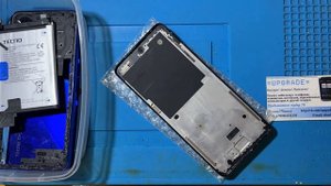 Замена дисплея на Tecno Pova 5 LH7n
