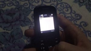 Обзор кнопочного телефона Nokia 105