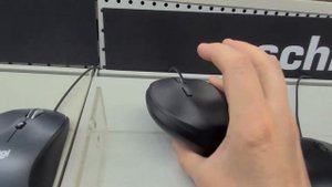 Как выбрать компьютерную мышь. На что обратить вниман?