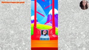 Новая коллекция игрушек из Яиц с Сюрпризом распаковка #119/ Мультфильм для детей про игрушки смотрет