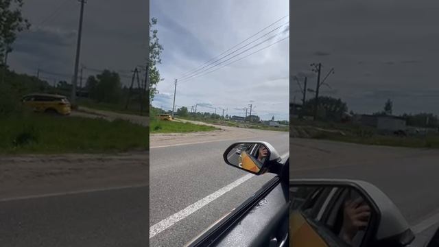 Работа в такси в Москве будет забрасывать вас в различные районы и города Московской области.